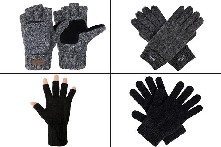 13 Best Wool Gloves in 2020