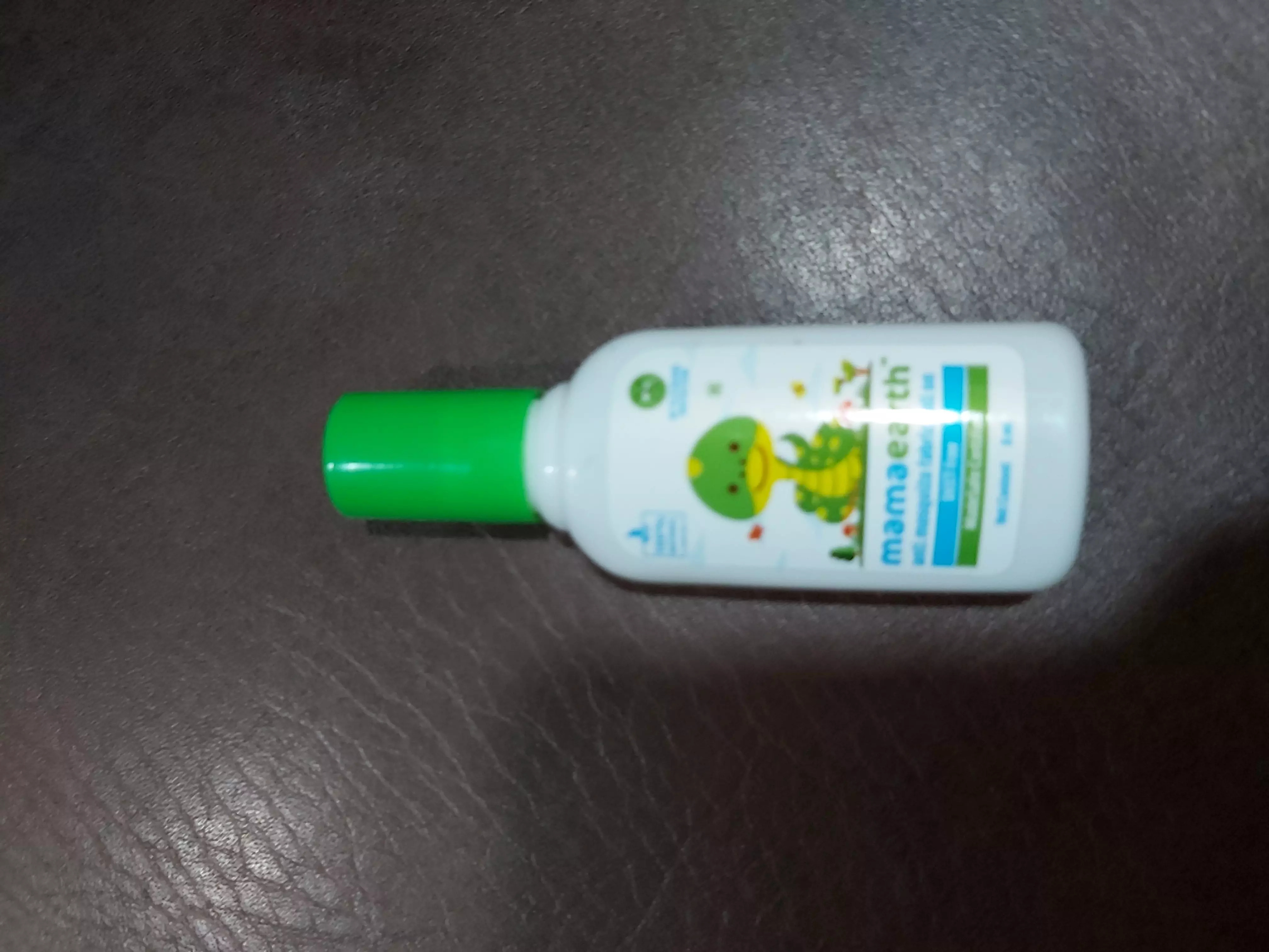 Mamaearth Anti Mosquito Fabric Roll On Reviews, Ingredients, Benefits