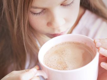 5 Reasons Why Coffee Is Bad For Kids And How It Affects Them