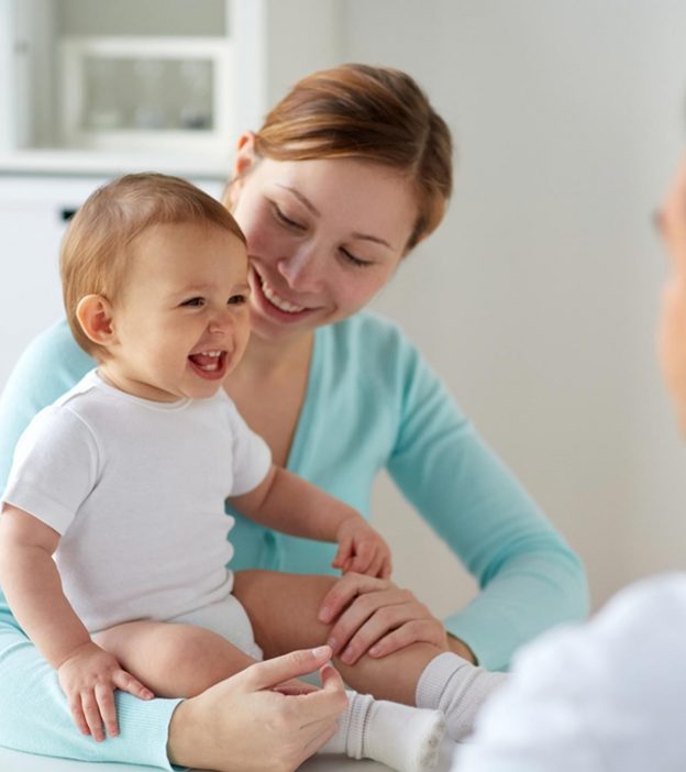5 Signs It’s Time To Find A New Pediatrician