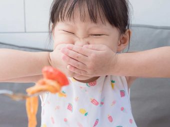 5 Things Moms Of Picky Eaters Are Tired Of Hearing