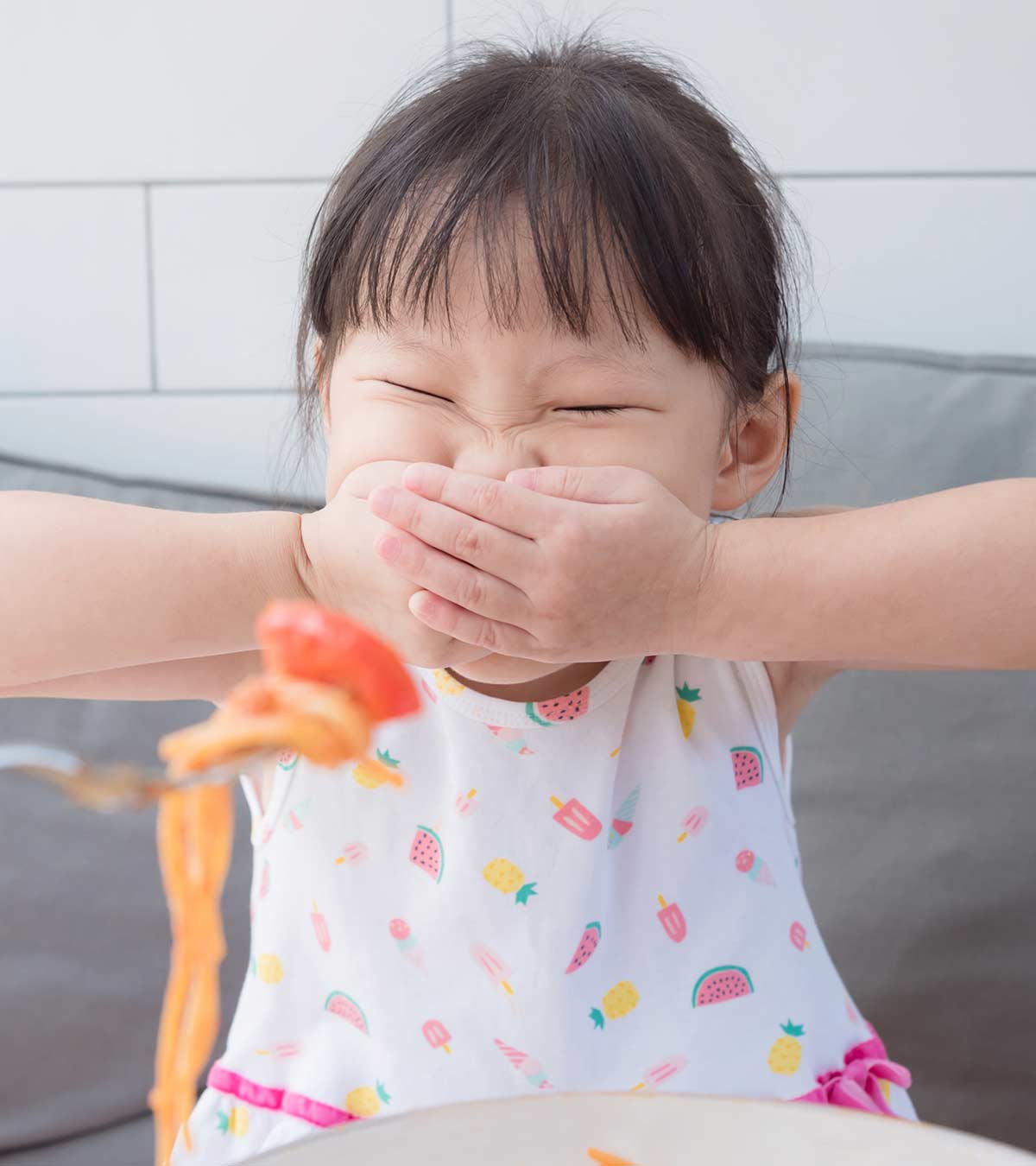 5 Things Moms Of Picky Eaters Are Tired Of Hearing