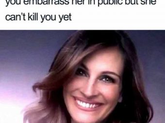 9 Mom Memes That Will Make You Laugh So Hard It Will Wake Up Your Kids