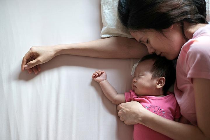 Confinement Period After Delivery Care Confinement Period After Delivery Care