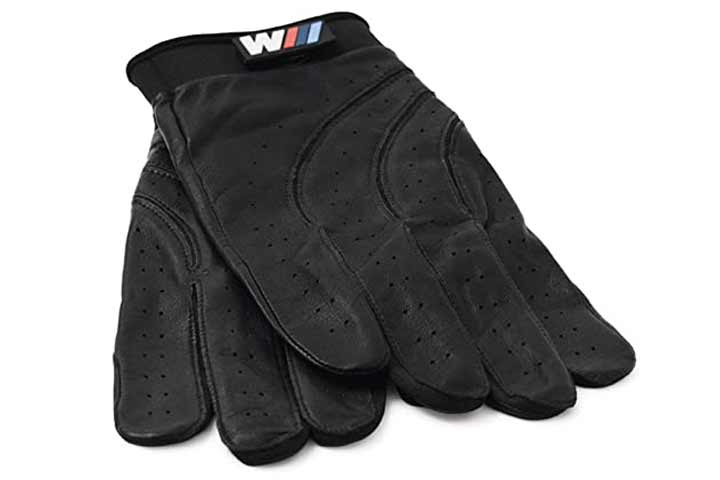 BMW M Driving Gloves