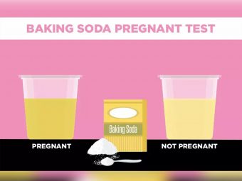 बेकिंग सोडा से घर में प्रेगनेंसी टेस्ट कैसे करें? | Baking Soda Pregnancy Test In Hindi