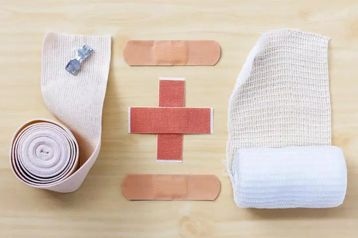 Bandages