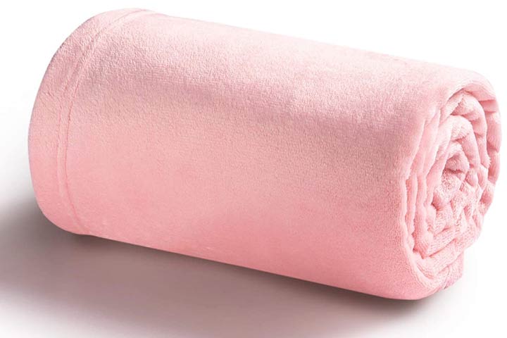 11 Best Toddler Blankets In 2021