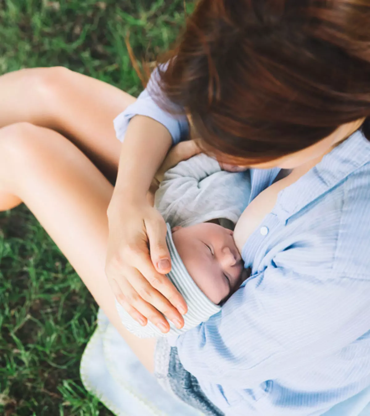 World Breastfeeding Week 2020: Benefits Of Breastfeeding For Mom & Baby