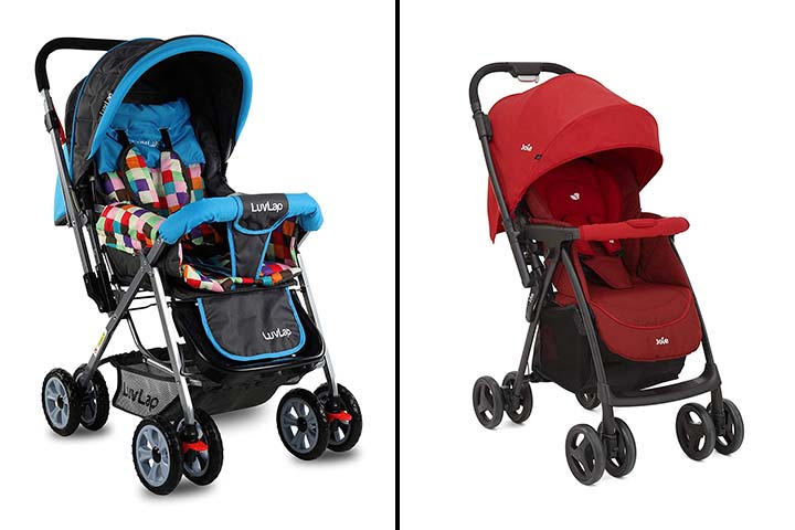 where to buy strollers