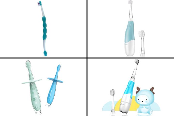 best baby toothbrush 2020
