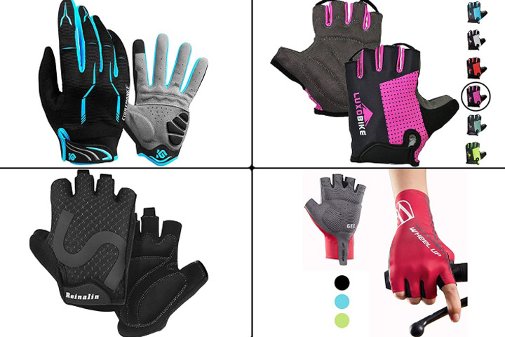 best cycling gloves for hand pain