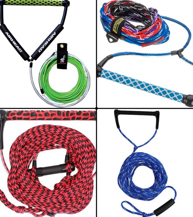 11 Best Water Ski Ropes For Adequate Safety In 2022