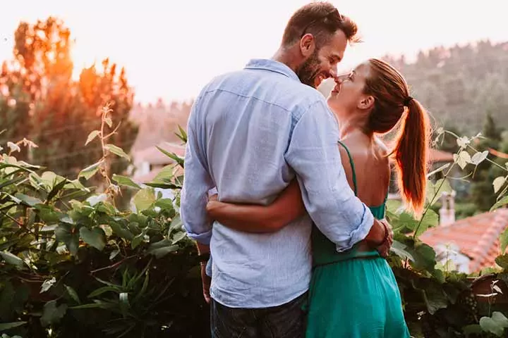 Change Your Idea About Love