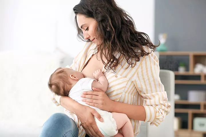 Check Your Baby’s Position