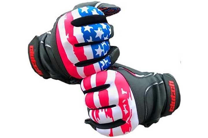 softball batting gloves reviews