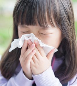 Cold In Children: Symptoms, Treatment And Home Remedies