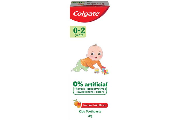 Colgate Toothpaste 