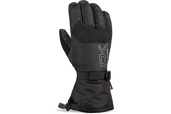 Dakine Men's Scout Gloves