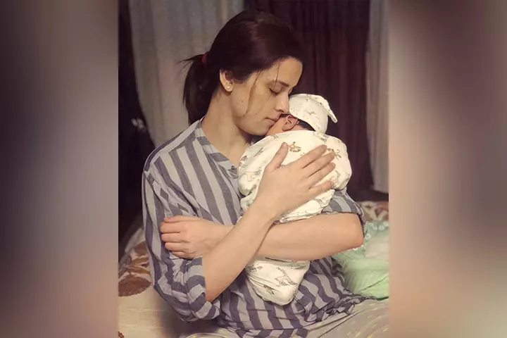 Ekta Kaul And Sumeet Vyas