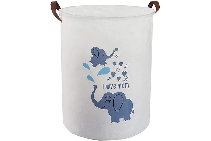 best nursery hamper