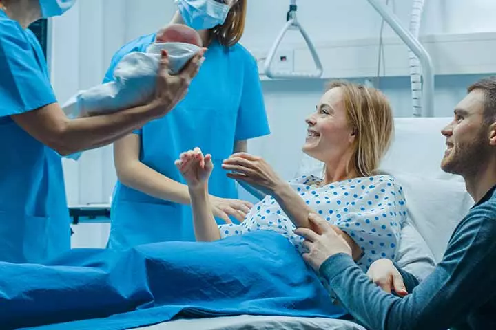 Fall On Your Knees... For Blood