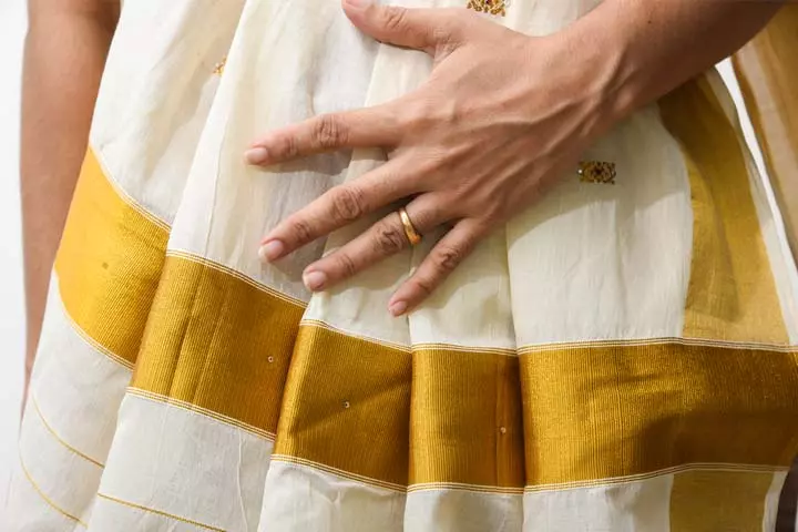 Flaunt Your Kerala Attire