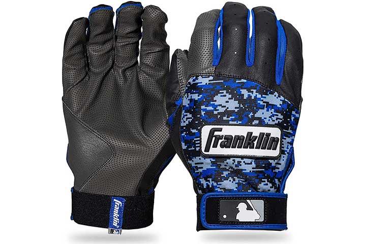 best padded batting gloves