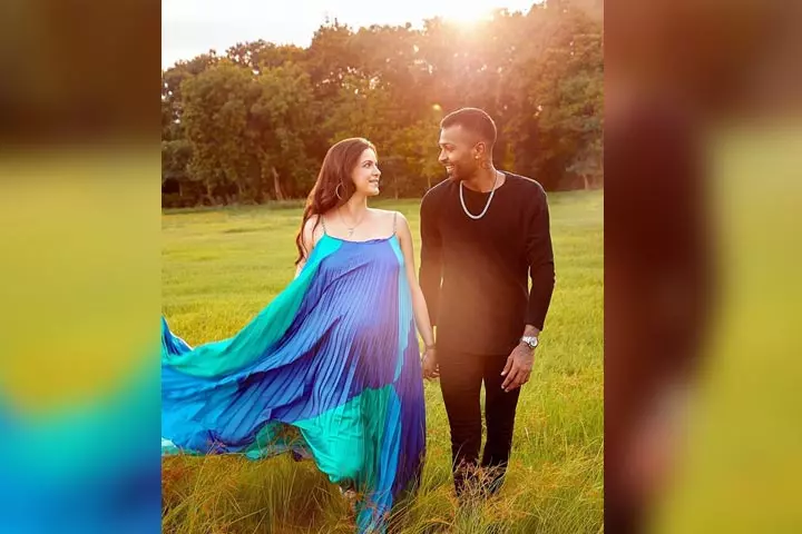 From Engaged To Married To Parenthood