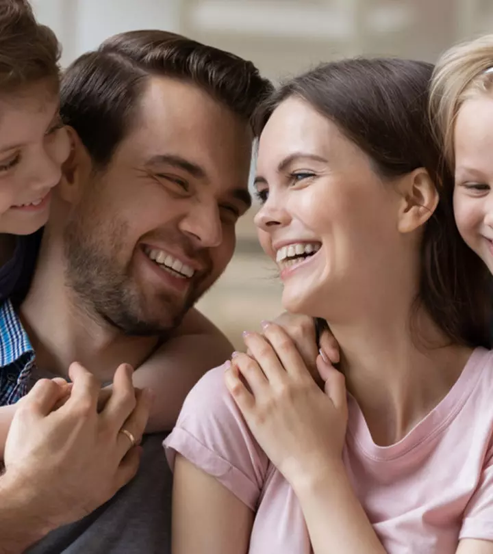 Your Bar For Feeling Embarrassed Is Too Damn High