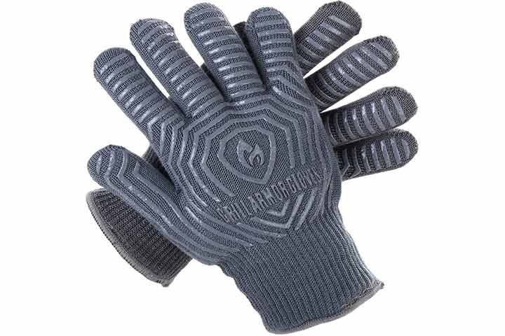 Grill Armor Gloves 