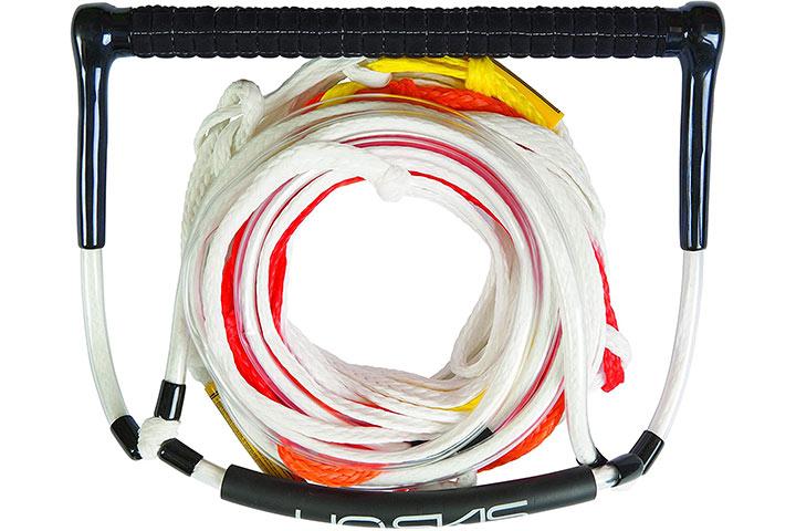 best water ski tow rope