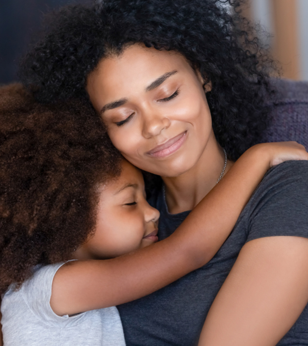 Here’s Why The Idea That Motherhood Will Turn You Into A Different Person Is A Myth