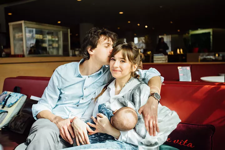How It Affects Your Baby And You