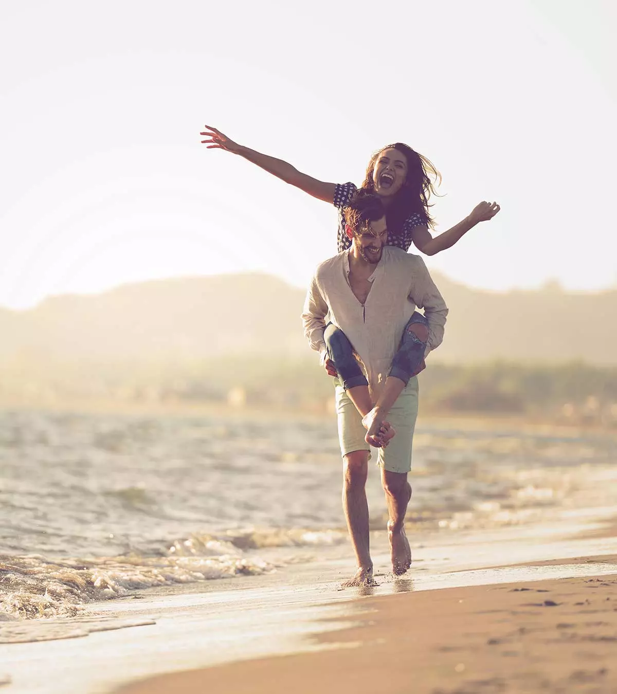 How To Beat The '7-Year Itch' In Your Relationship