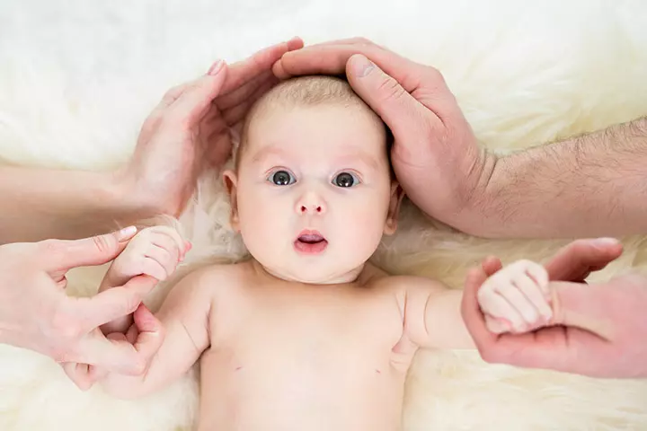 How To Use Your Baby As An Excuse