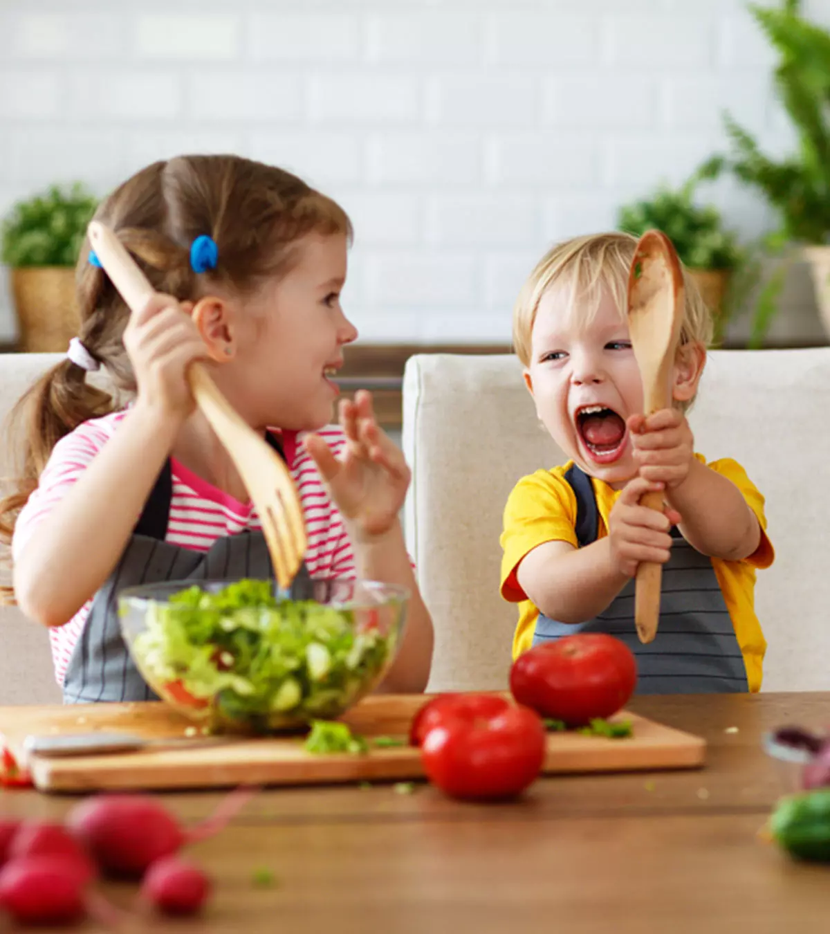 How You Can Boost Your Kids’ Immunity During The Monsoons