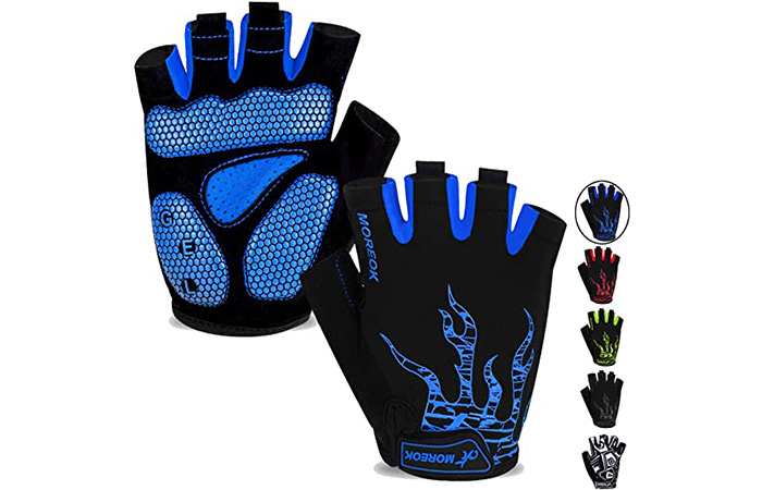 Huwaih Cycling Gloves