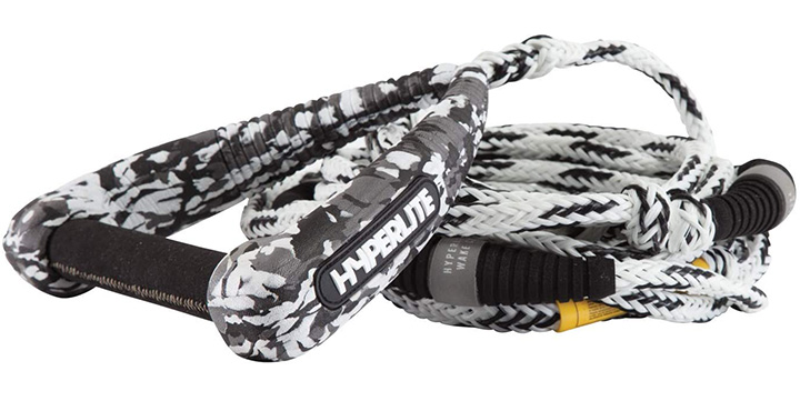 Hyperlite 25' Riot Surf Rope with Handle