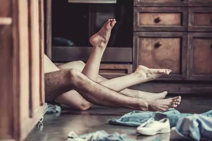 Intercourse Won’t Be The Same