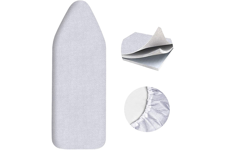 Ironing Board Cover and Pad by SheeChung