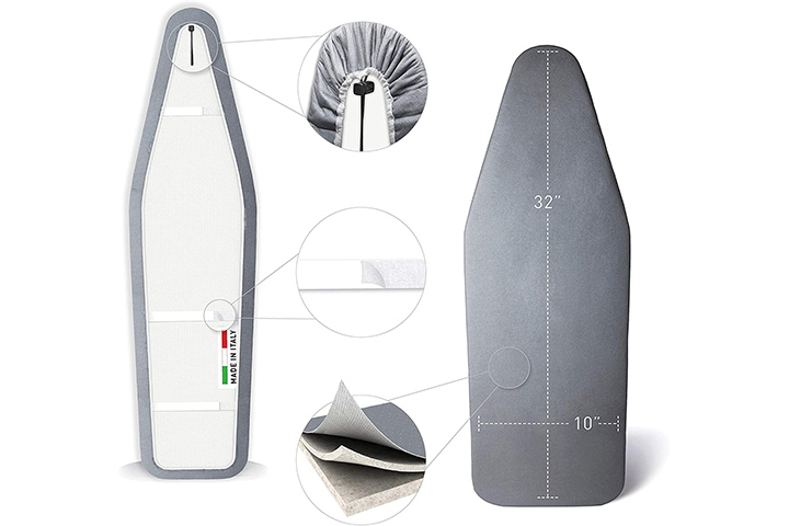 Ironing Board Cover by Tivit
