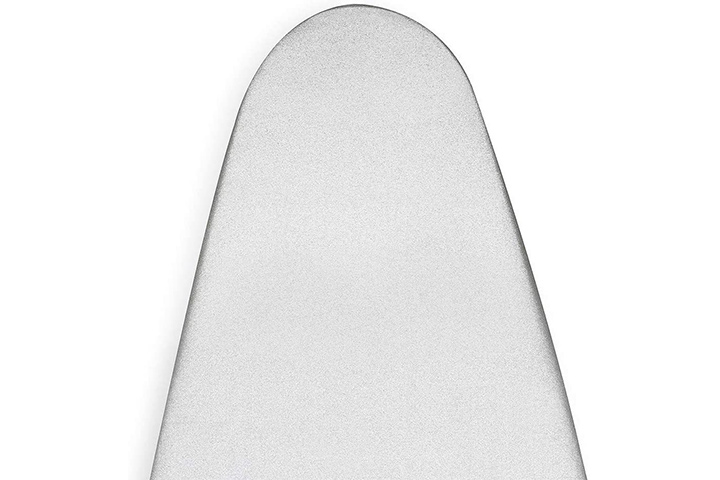 Ironing Board Cover with Thick Felt Pad by Encasa