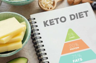 Keto For Kids: Its Safety, Possible Uses And Side Effects