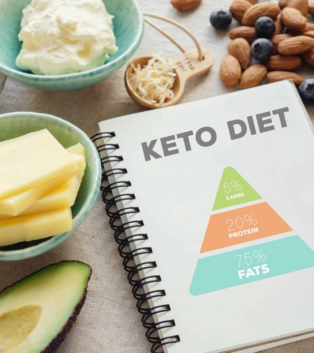 Keto For Kids: Its Safety, Possible Uses And Side Effects