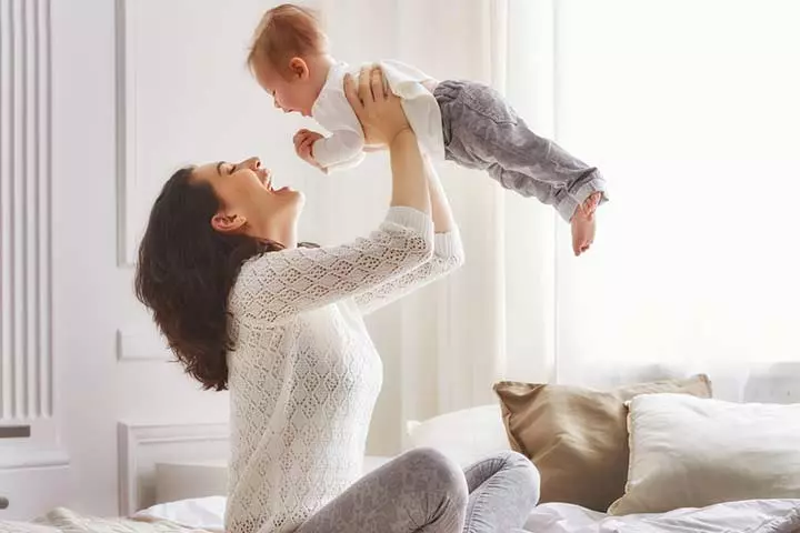 Judgement Free Environment