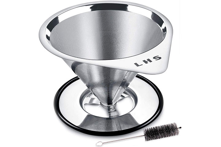 LHS Slow Drip Coffee Filter