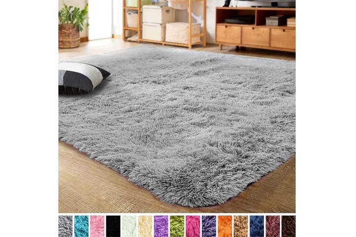 best nursery rugs 2020