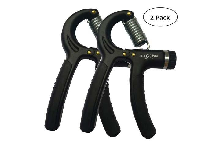 13 Best Hand Grip Strengtheners And A Buying Guide For 2022