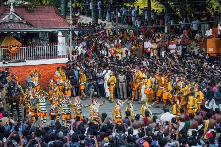 Learn About The Significance Of The Festival